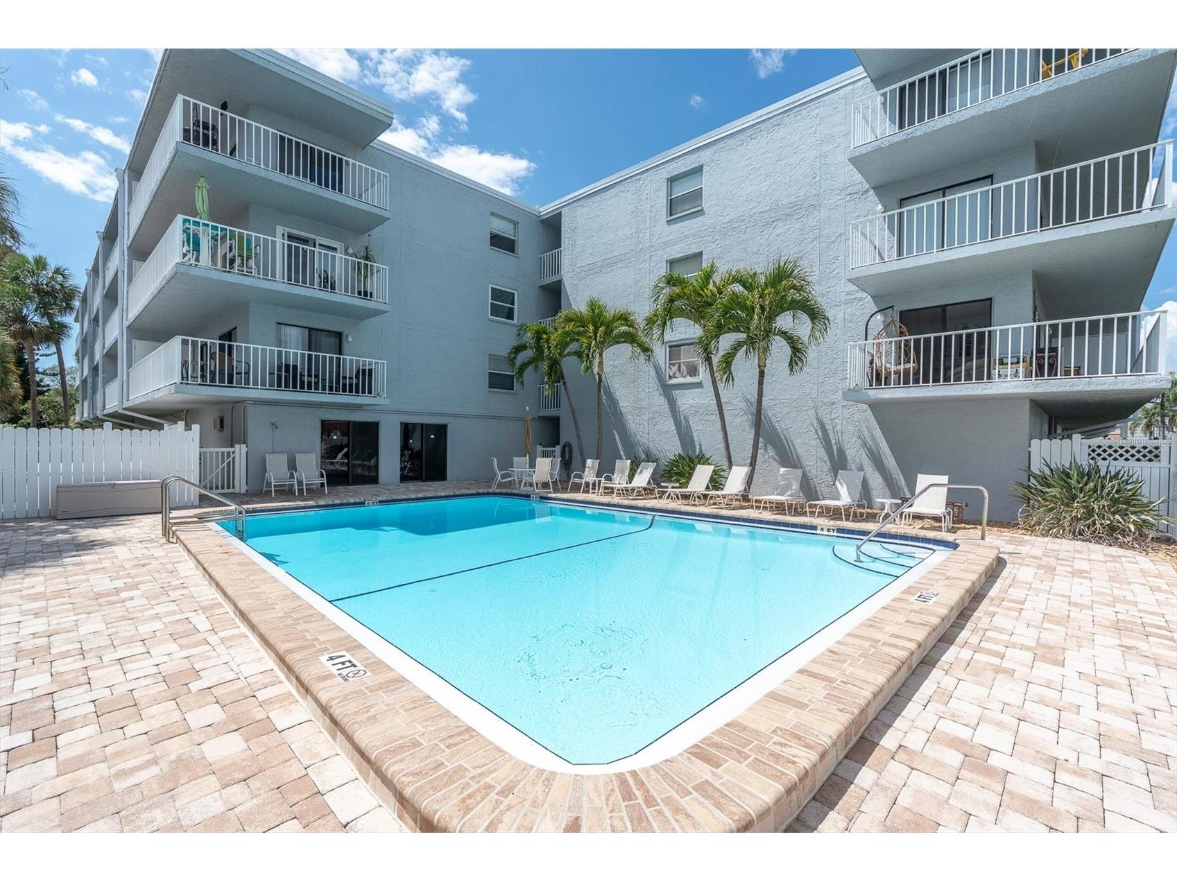 719 Pinellas Bayway S #110 Tierra Verde FL 33715 TB8512647 image30