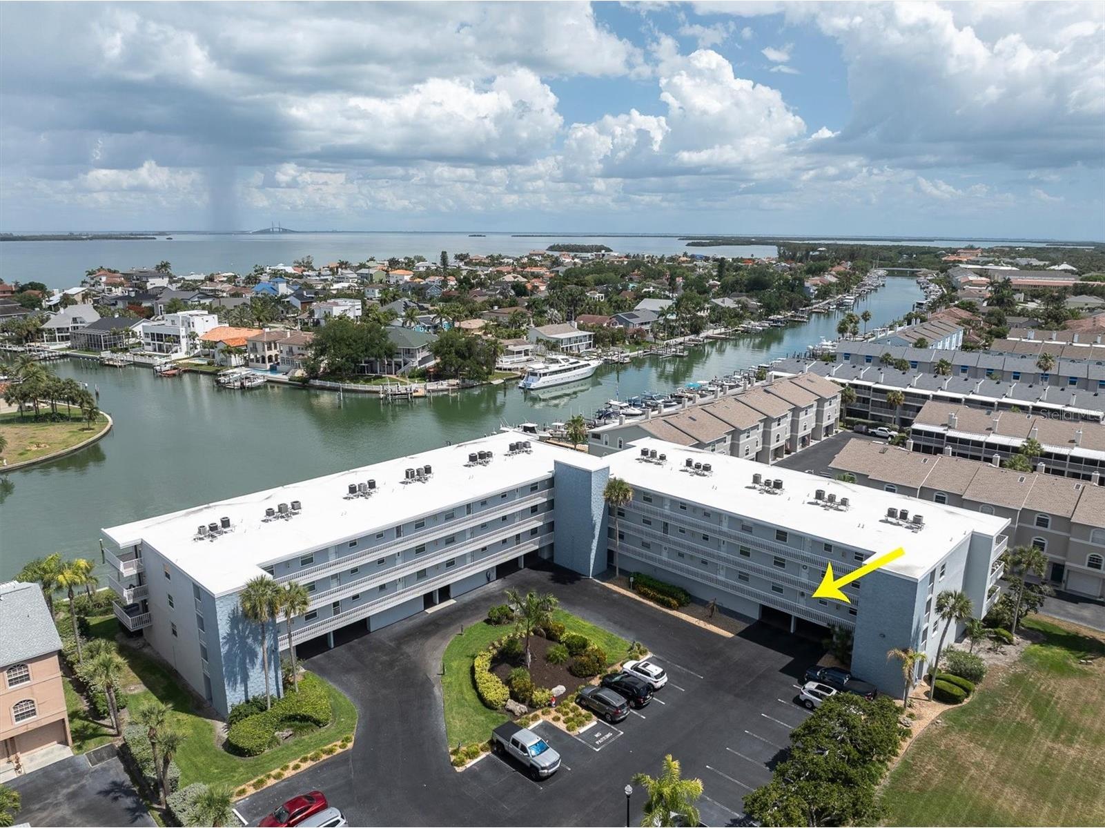 719 Pinellas Bayway S #110 Tierra Verde FL 33715 TB8512647 image38