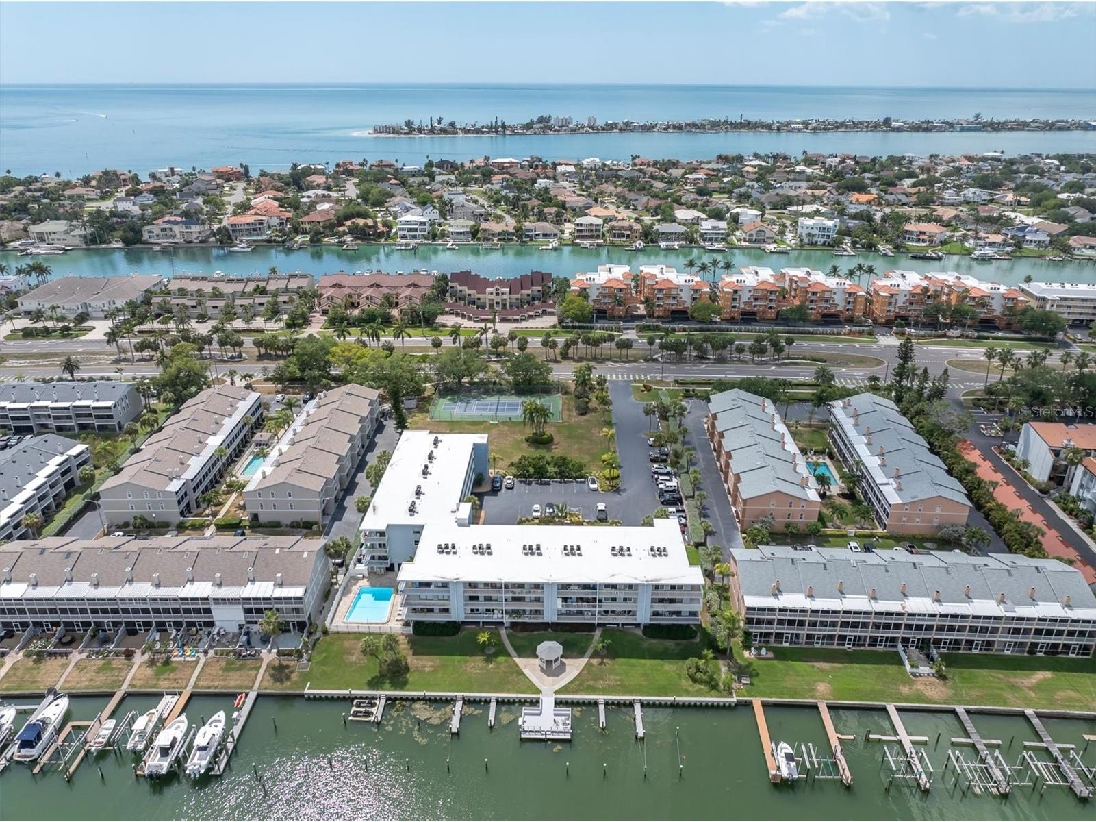 719 Pinellas Bayway S #110 Tierra Verde FL 33715 TB8512647 image41