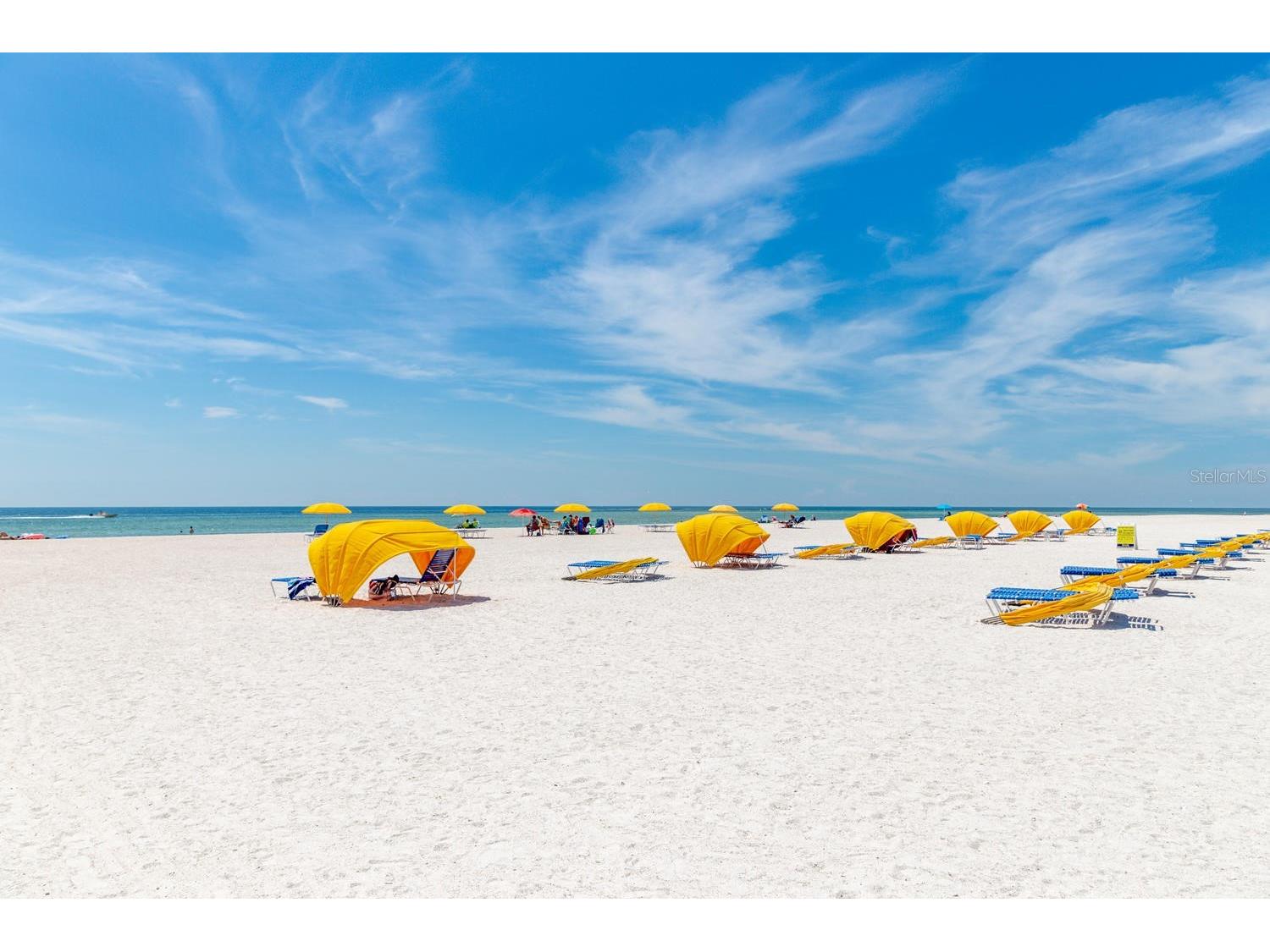 719 Pinellas Bayway S #110 Tierra Verde FL 33715 TB8512647 image46