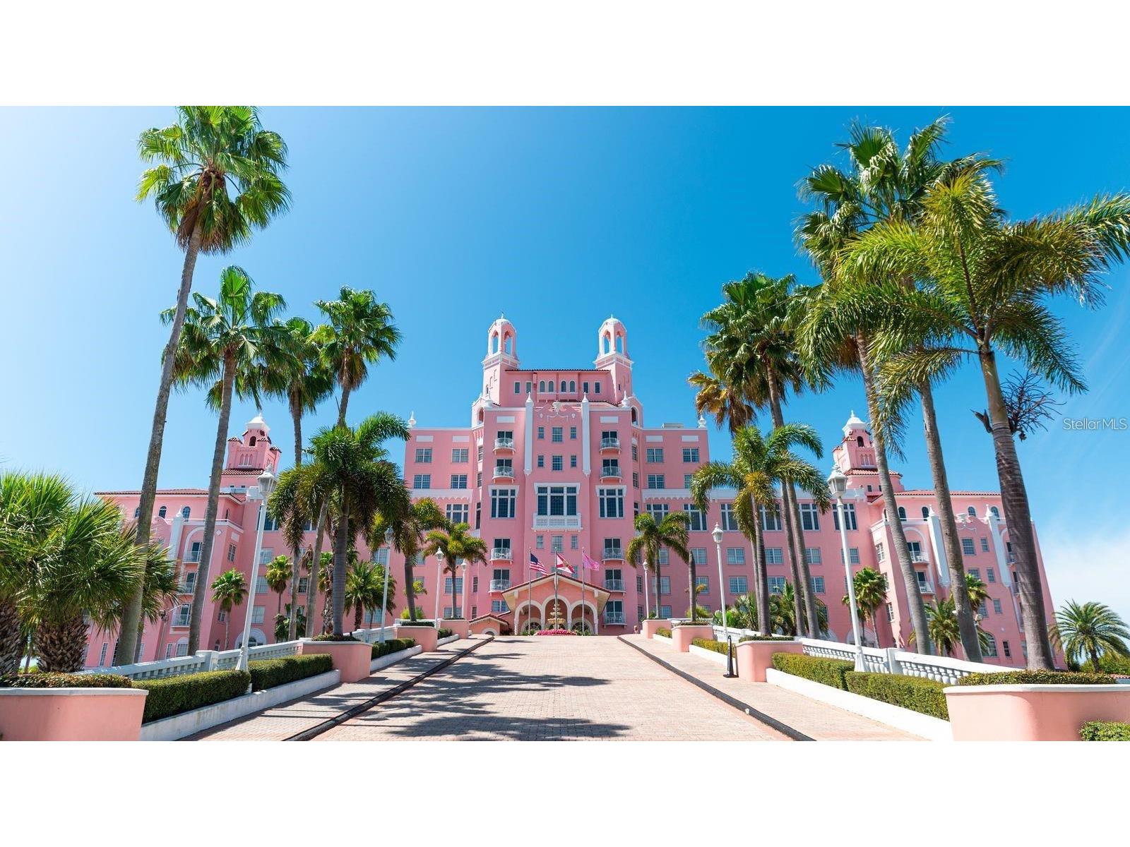 719 Pinellas Bayway S #110 Tierra Verde FL 33715 TB8512647 image49