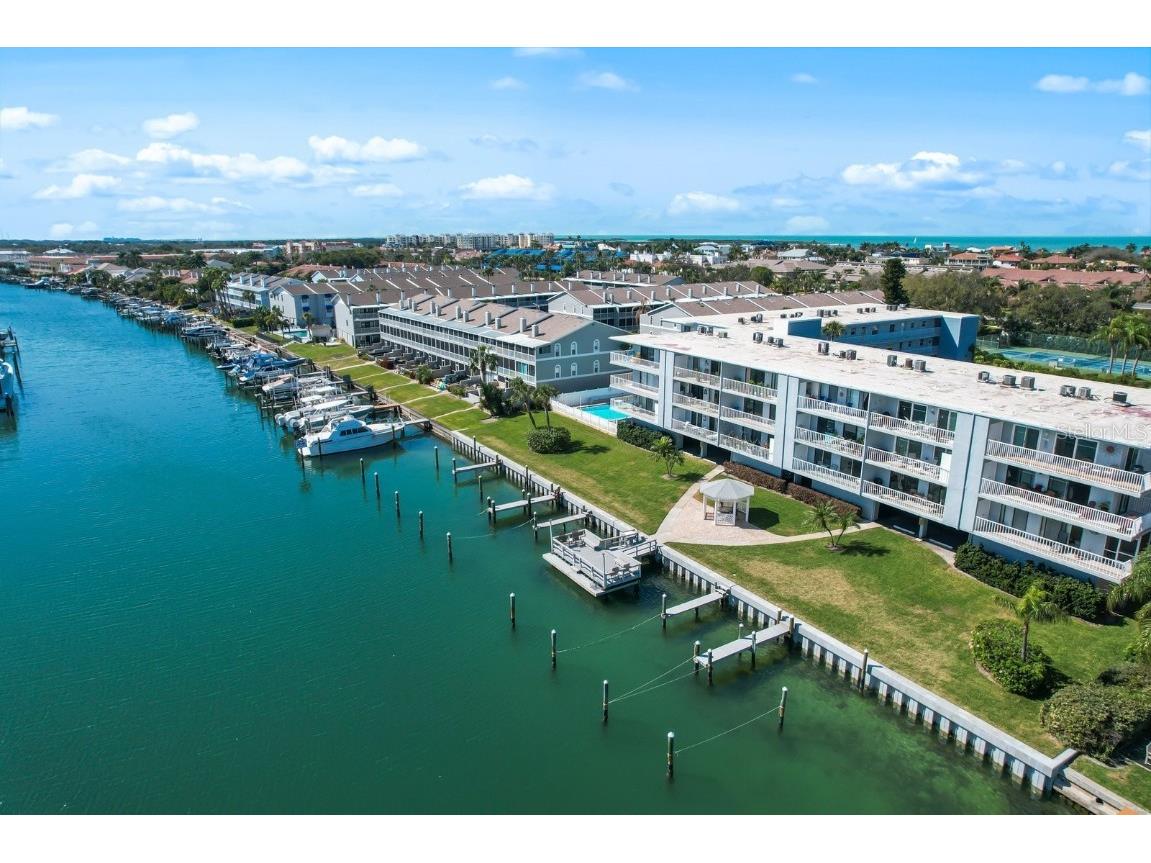 719 Pinellas Bayway S #110 Tierra Verde FL 33715 U8190982 image1