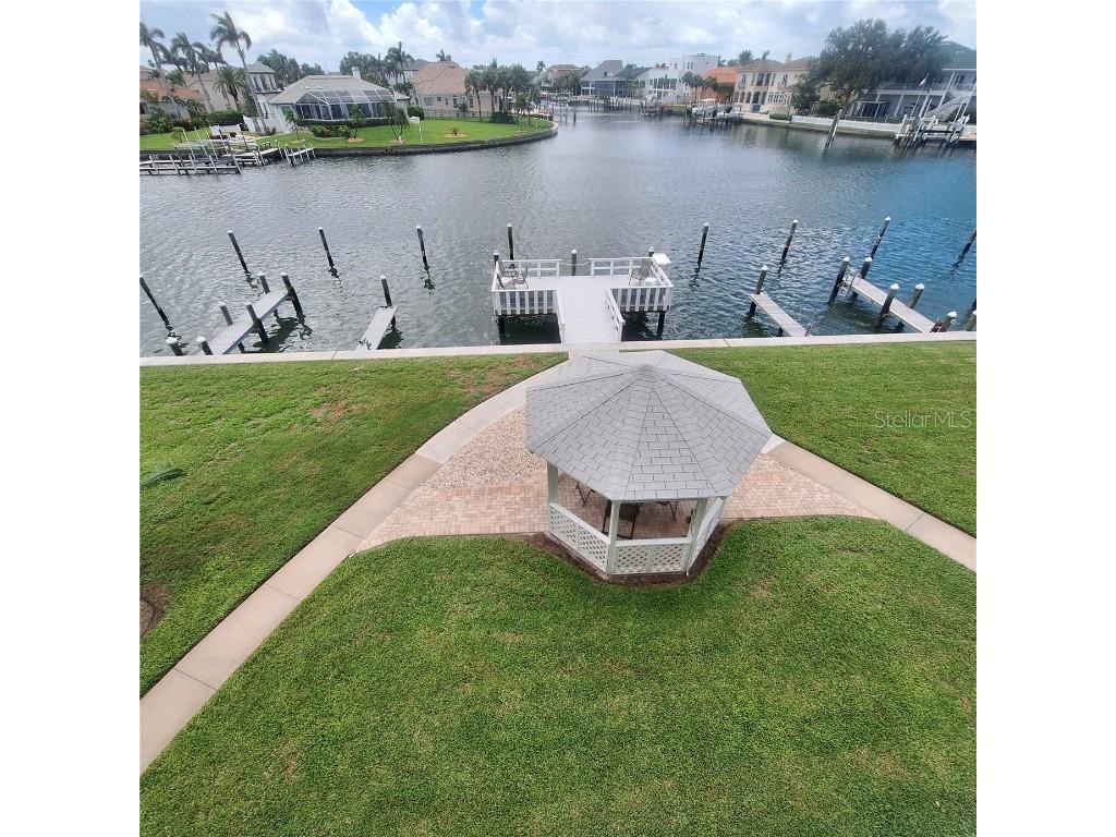 719 Pinellas Bayway S #203 Tierra Verde FL 33715 TB8409070 image21