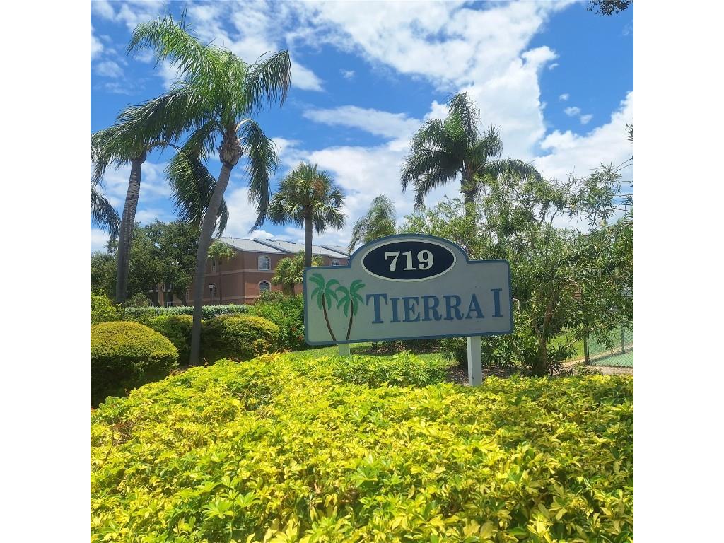 719 Pinellas Bayway S #203 Tierra Verde FL 33715 TB8409070 image3
