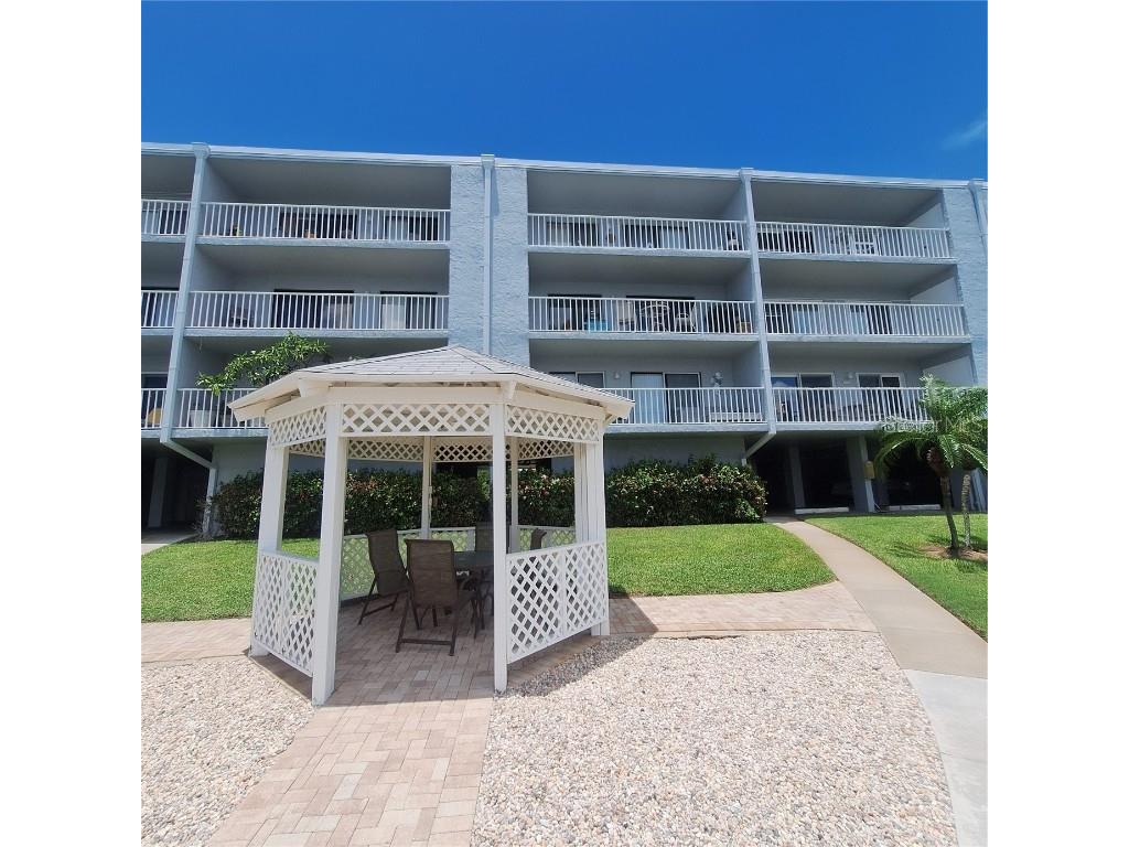 719 Pinellas Bayway S #203 Tierra Verde FL 33715 TB8409070 image38