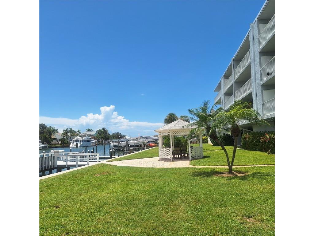 719 Pinellas Bayway S #203 Tierra Verde FL 33715 TB8409070 image39
