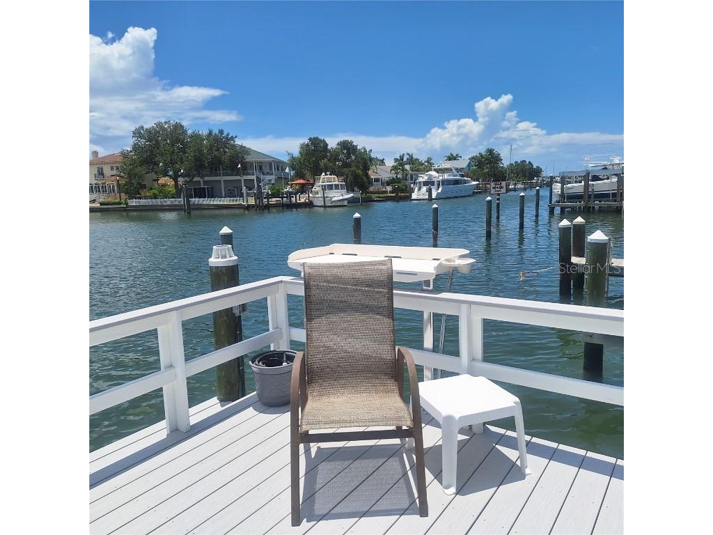 719 Pinellas Bayway S #203 Tierra Verde FL 33715 TB8409070 image43