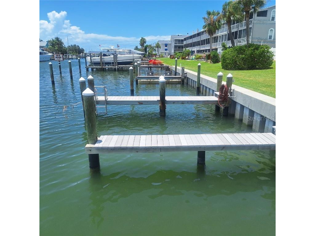 719 Pinellas Bayway S #203 Tierra Verde FL 33715 TB8409070 image45