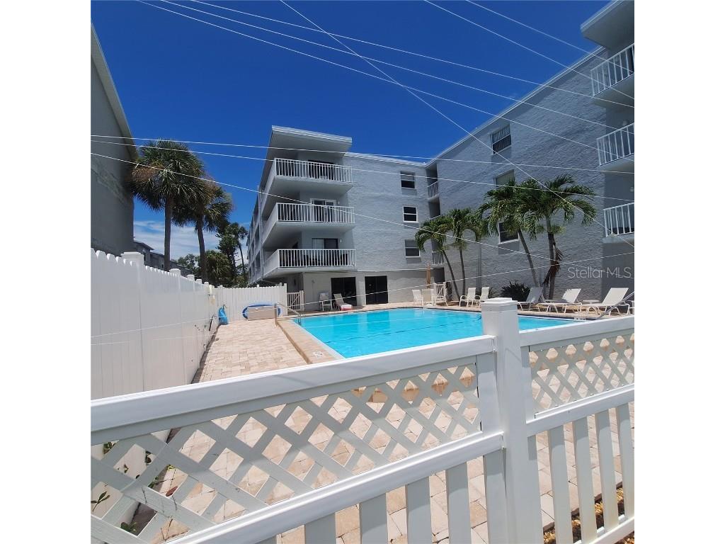 719 Pinellas Bayway S #203 Tierra Verde FL 33715 TB8409070 image46