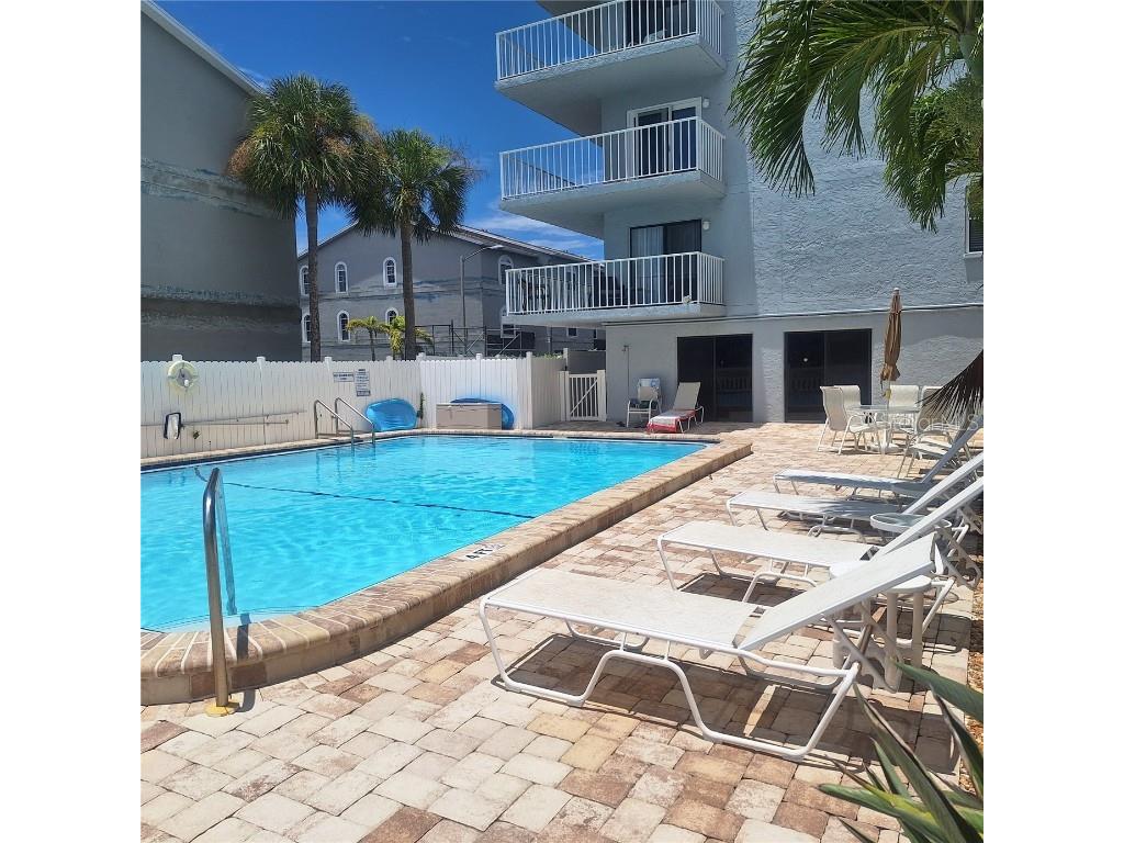 719 Pinellas Bayway S #203 Tierra Verde FL 33715 TB8409070 image47
