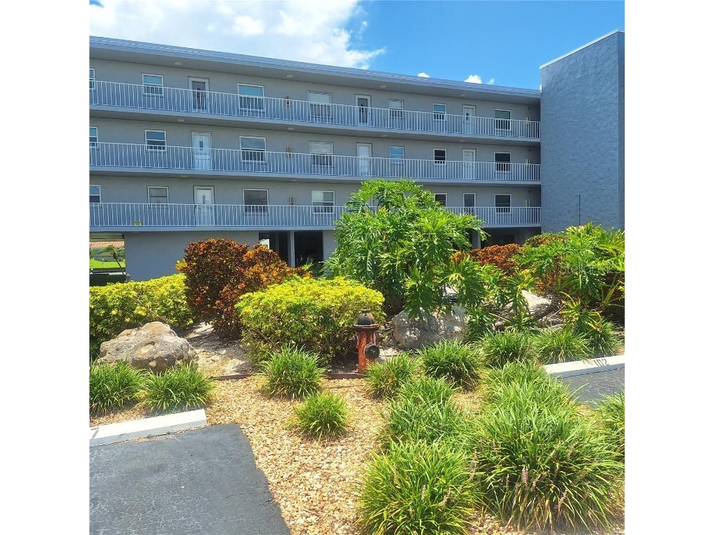 719 Pinellas Bayway S #203 Tierra Verde FL 33715 TB8409070 image56