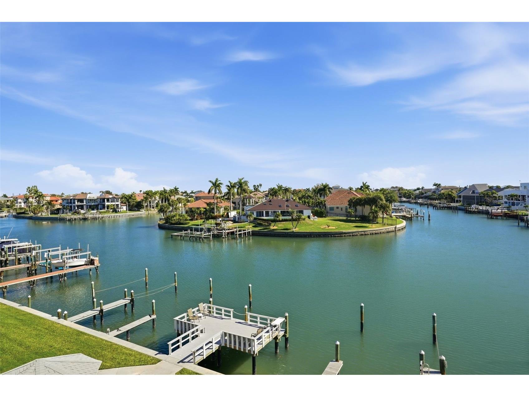 719 Pinellas Bayway S #305 Tierra Verde FL 33715 TB8464075 image11