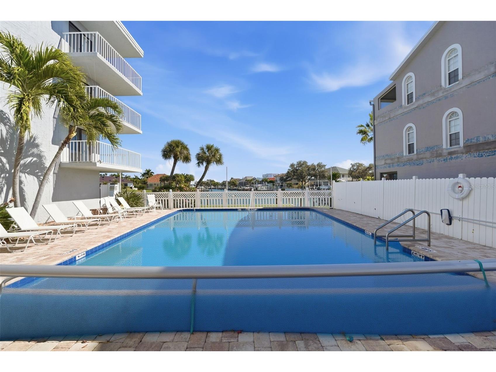 719 Pinellas Bayway S #305 Tierra Verde FL 33715 TB8464075 image16