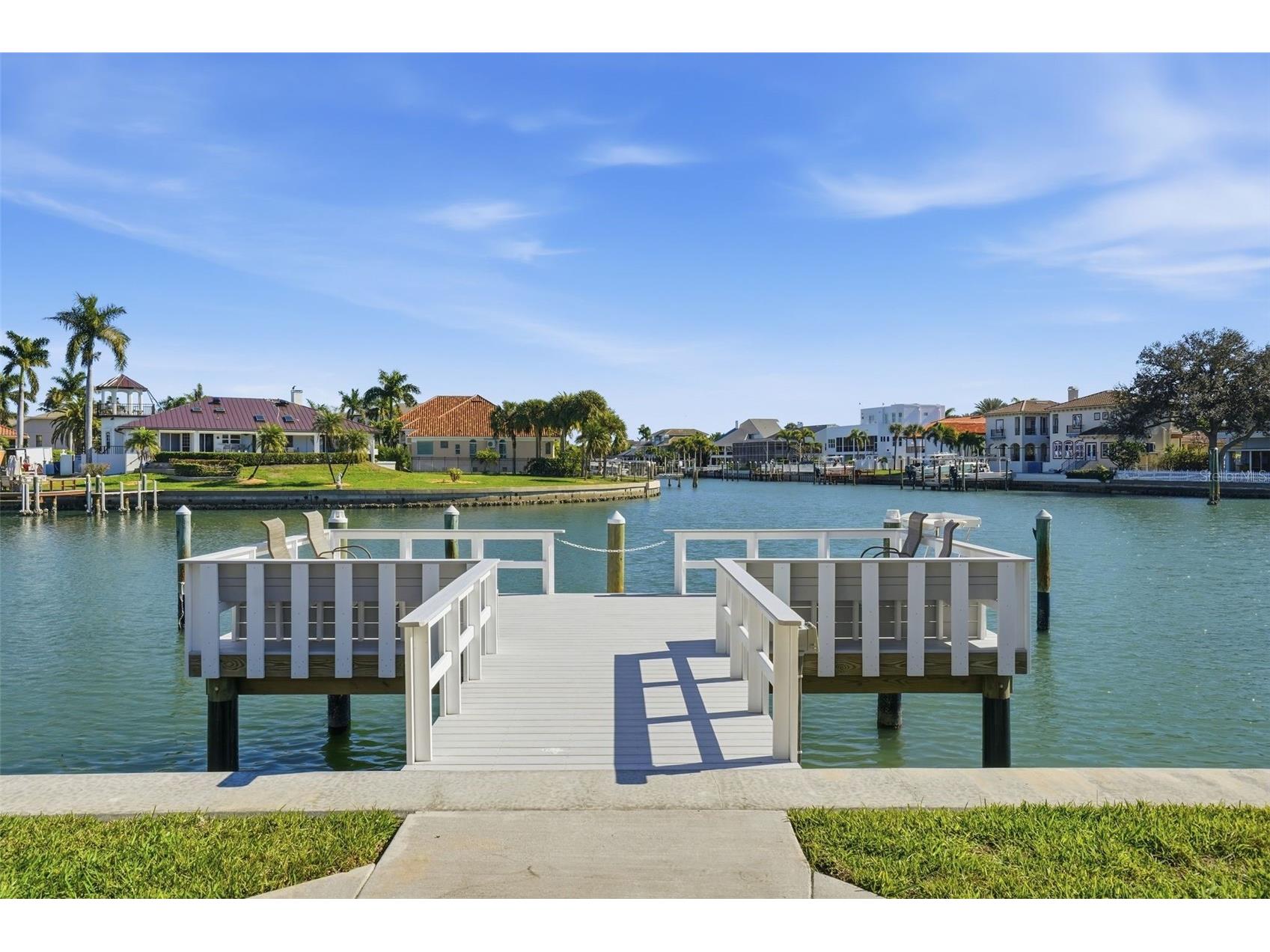 719 Pinellas Bayway S #305 Tierra Verde FL 33715 TB8464075 image17