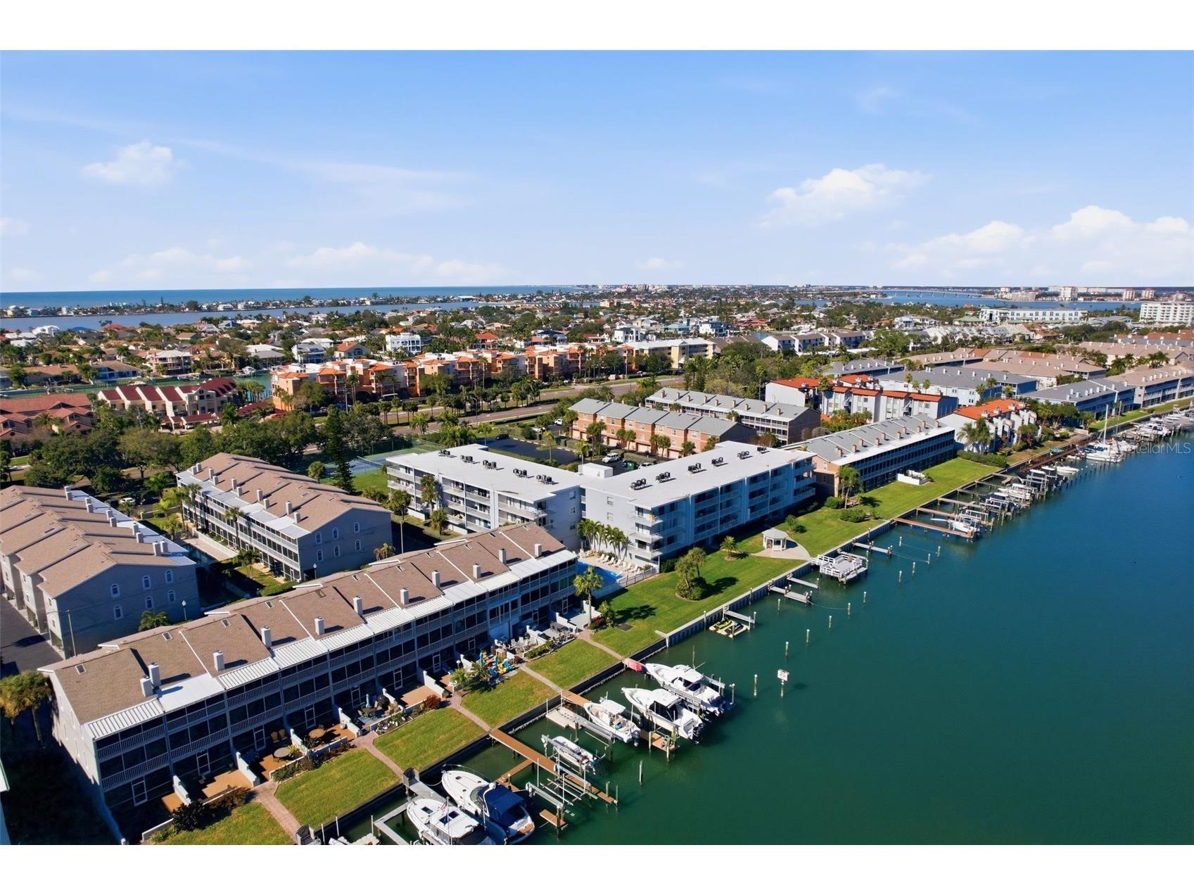 719 Pinellas Bayway S #305 Tierra Verde FL 33715 TB8464075 image24