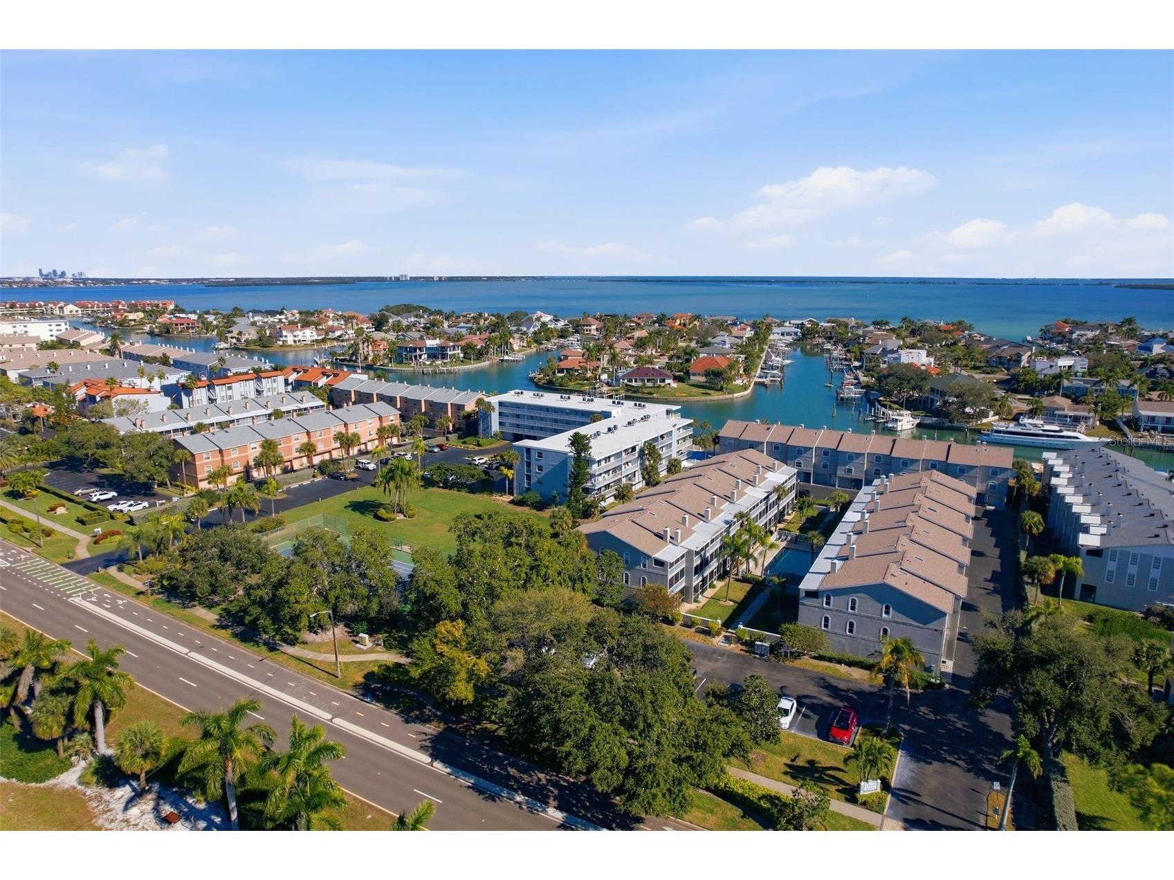 719 Pinellas Bayway S #305 Tierra Verde FL 33715 TB8464075 image25