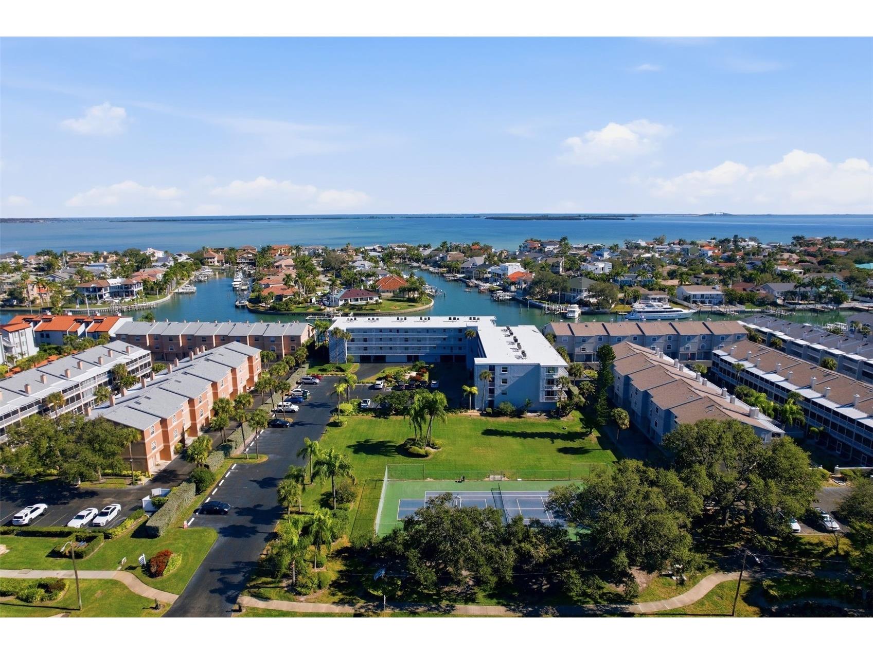 719 Pinellas Bayway S #305 Tierra Verde FL 33715 TB8464075 image26