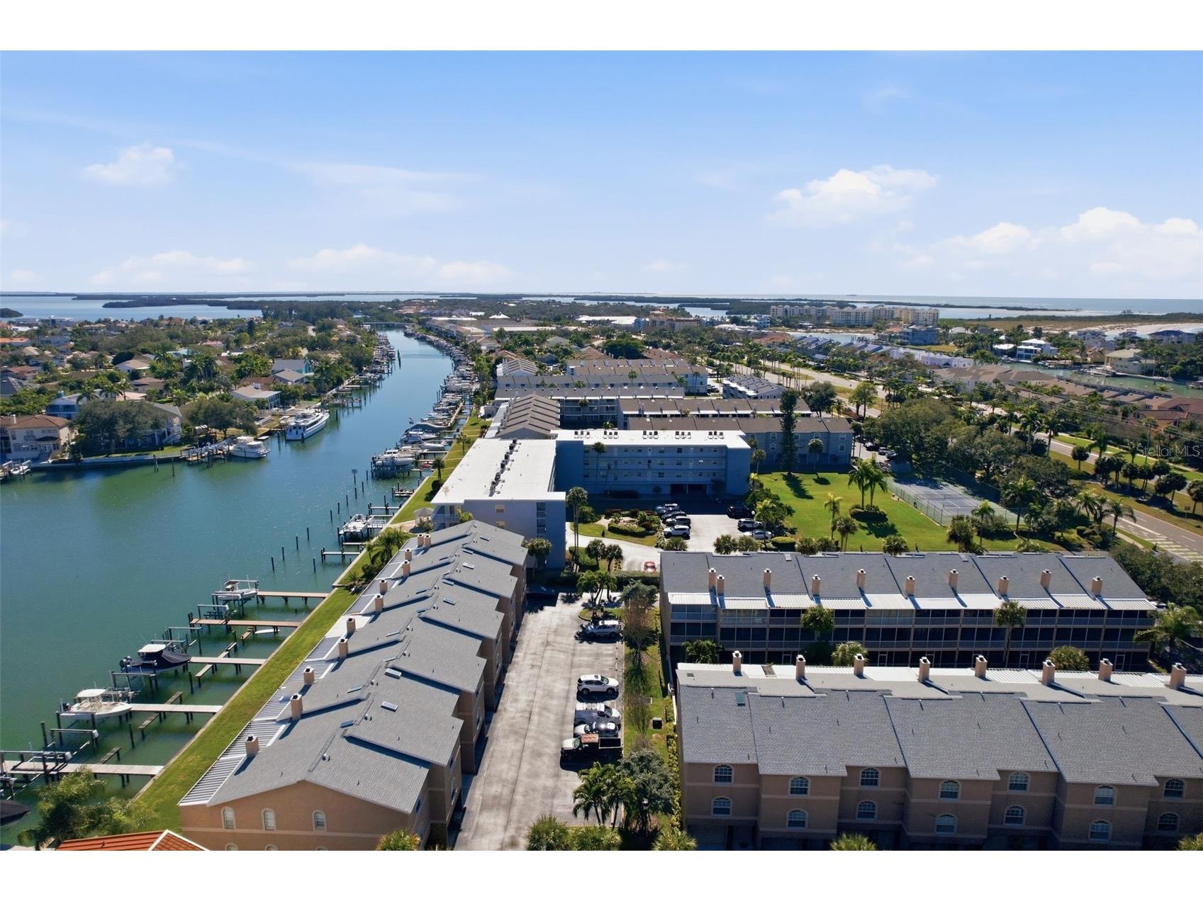 719 Pinellas Bayway S #305 Tierra Verde FL 33715 TB8464075 image27