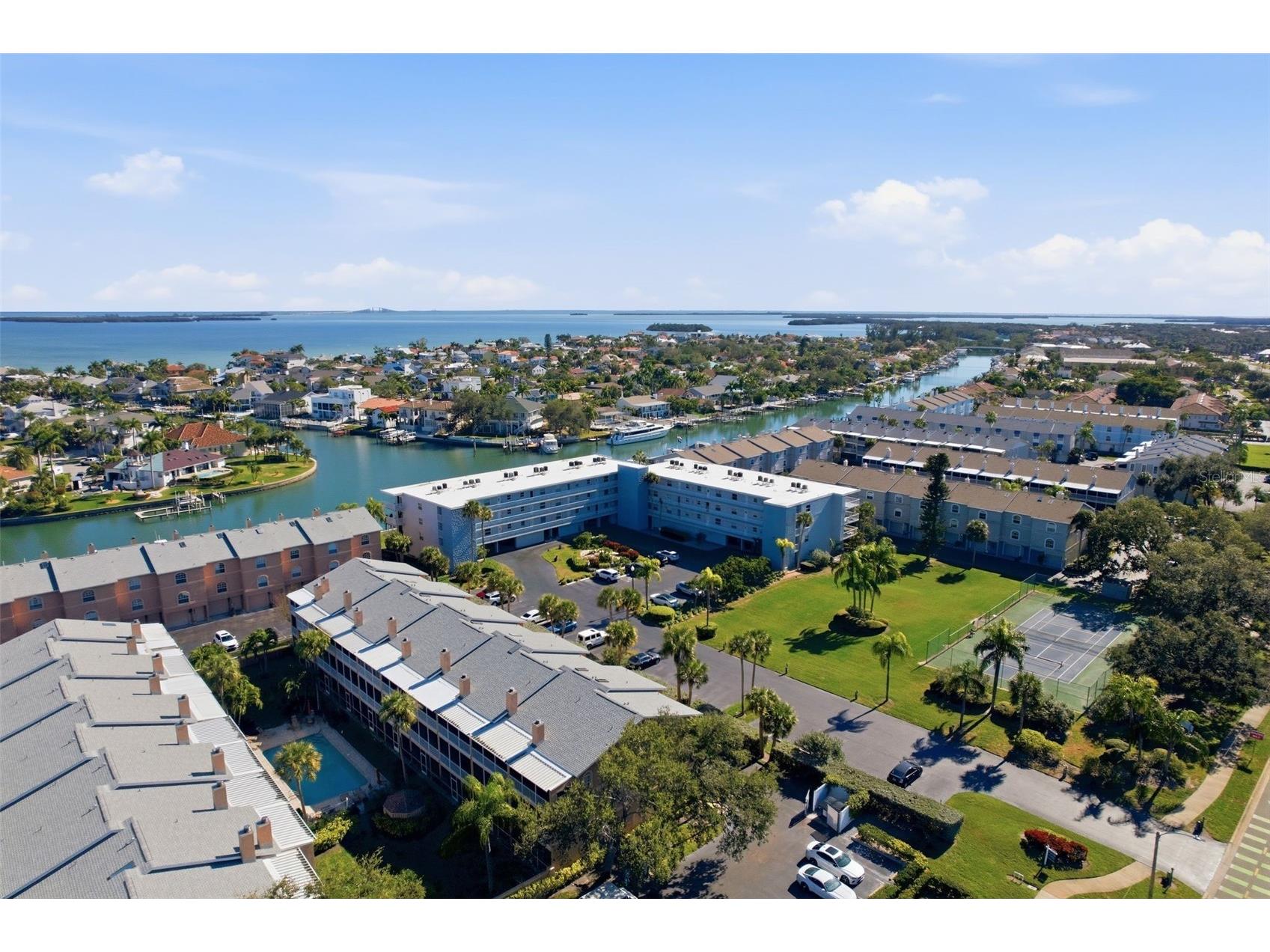 719 Pinellas Bayway S #305 Tierra Verde FL 33715 TB8464075 image29