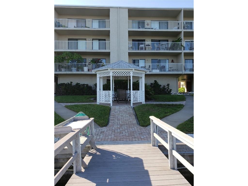 719 Pinellas Bayway S #308 Tierra Verde FL 33715 U8209519 image1