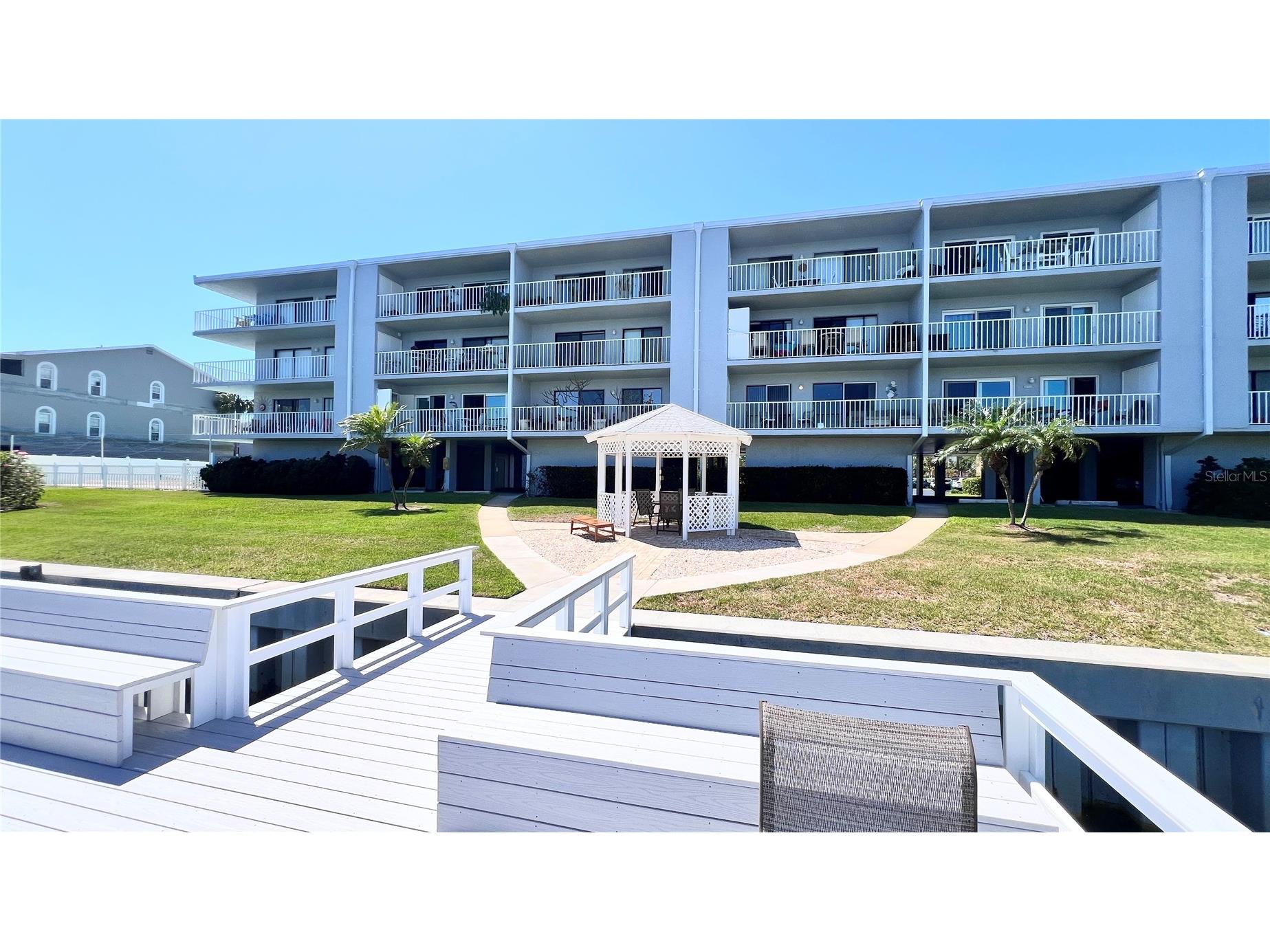 719 Pinellas Bayway S #309 Tierra Verde FL 33715 TB8463600 image1