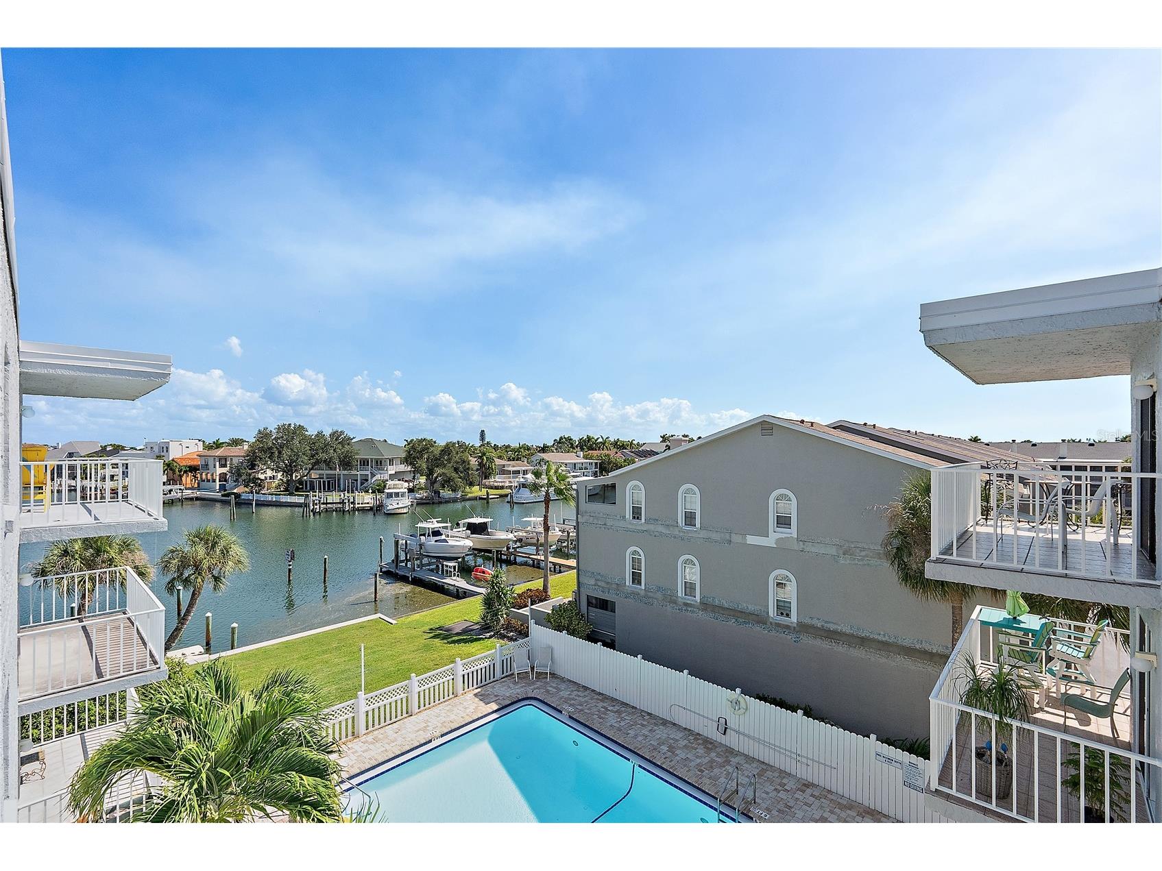 719 Pinellas Bayway S #311 Tierra Verde FL 33715 TB8437735 image2