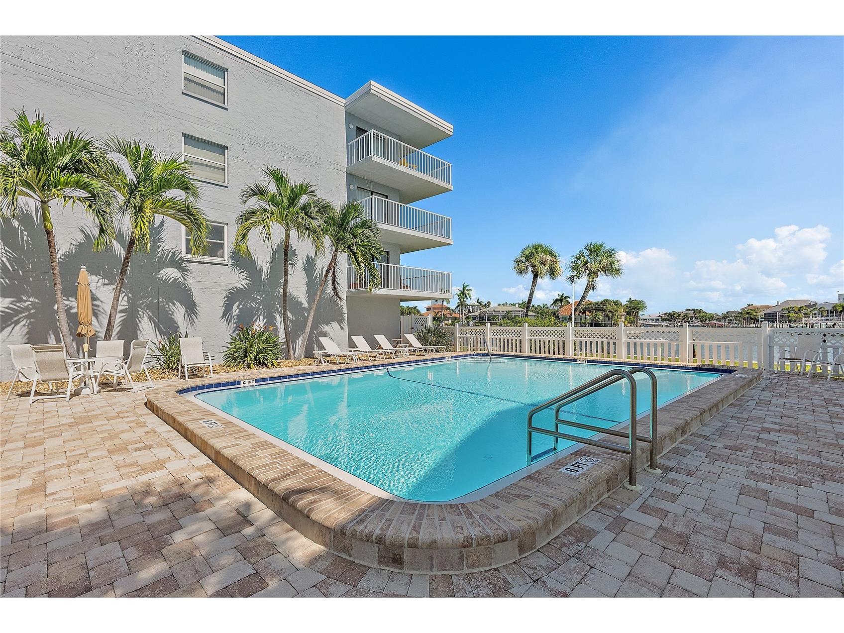 719 Pinellas Bayway S #311 Tierra Verde FL 33715 TB8437735 image24