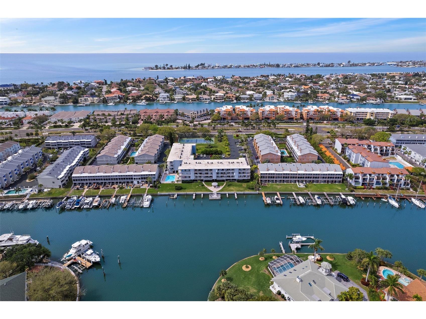 719 Pinellas Bayway S #311 Tierra Verde FL 33715 TB8437735 image29