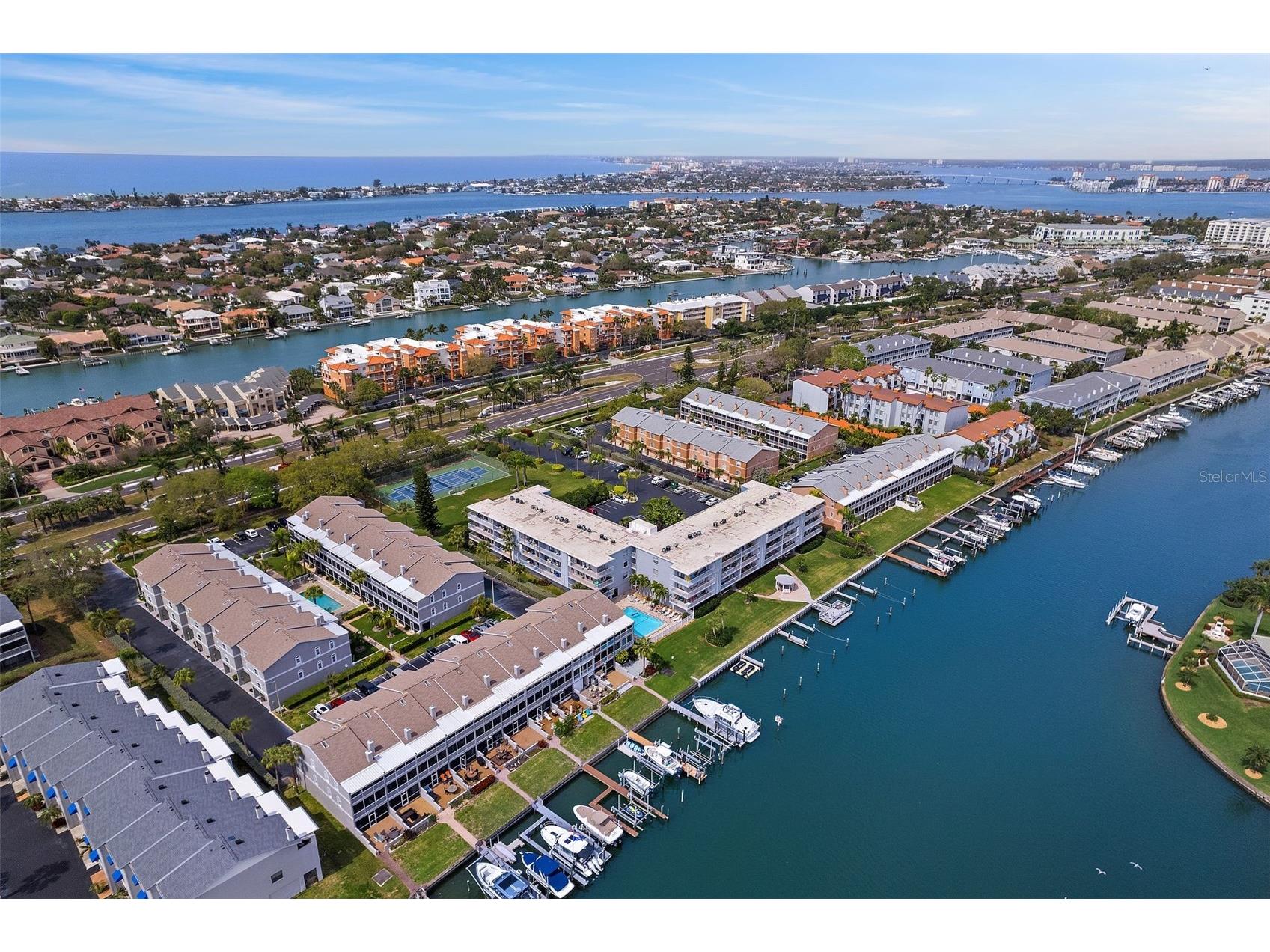 719 Pinellas Bayway S #311 Tierra Verde FL 33715 TB8437735 image30