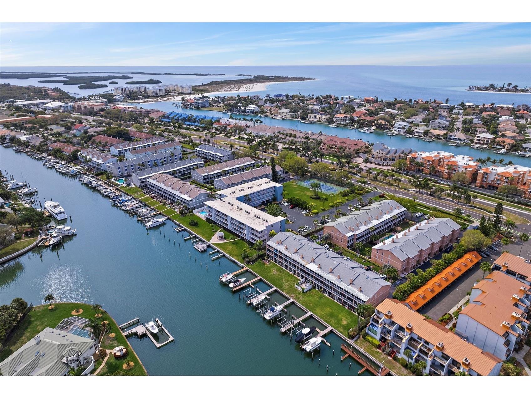 719 Pinellas Bayway S #311 Tierra Verde FL 33715 TB8437735 image31