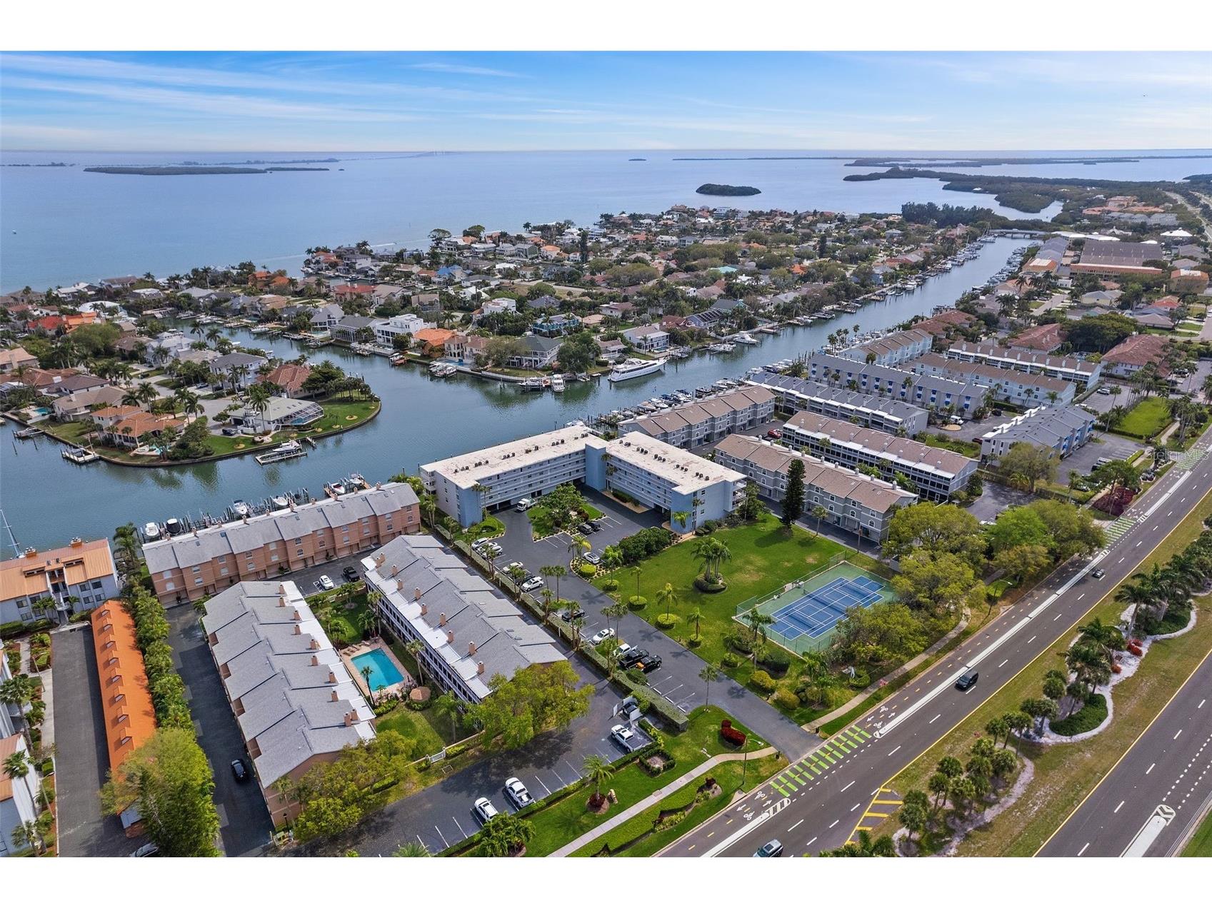 719 Pinellas Bayway S #311 Tierra Verde FL 33715 TB8437735 image32