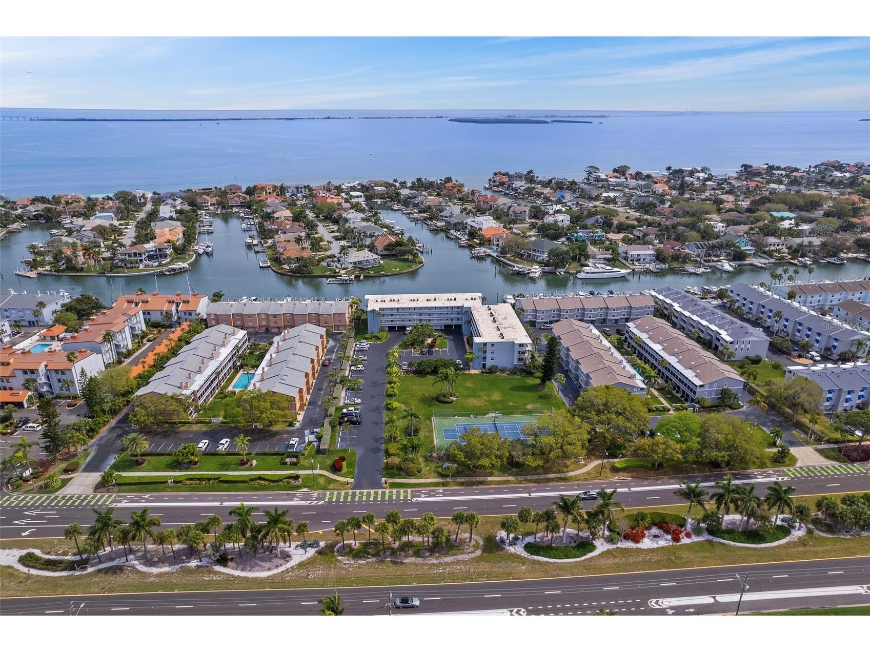 719 Pinellas Bayway S #311 Tierra Verde FL 33715 TB8437735 image33