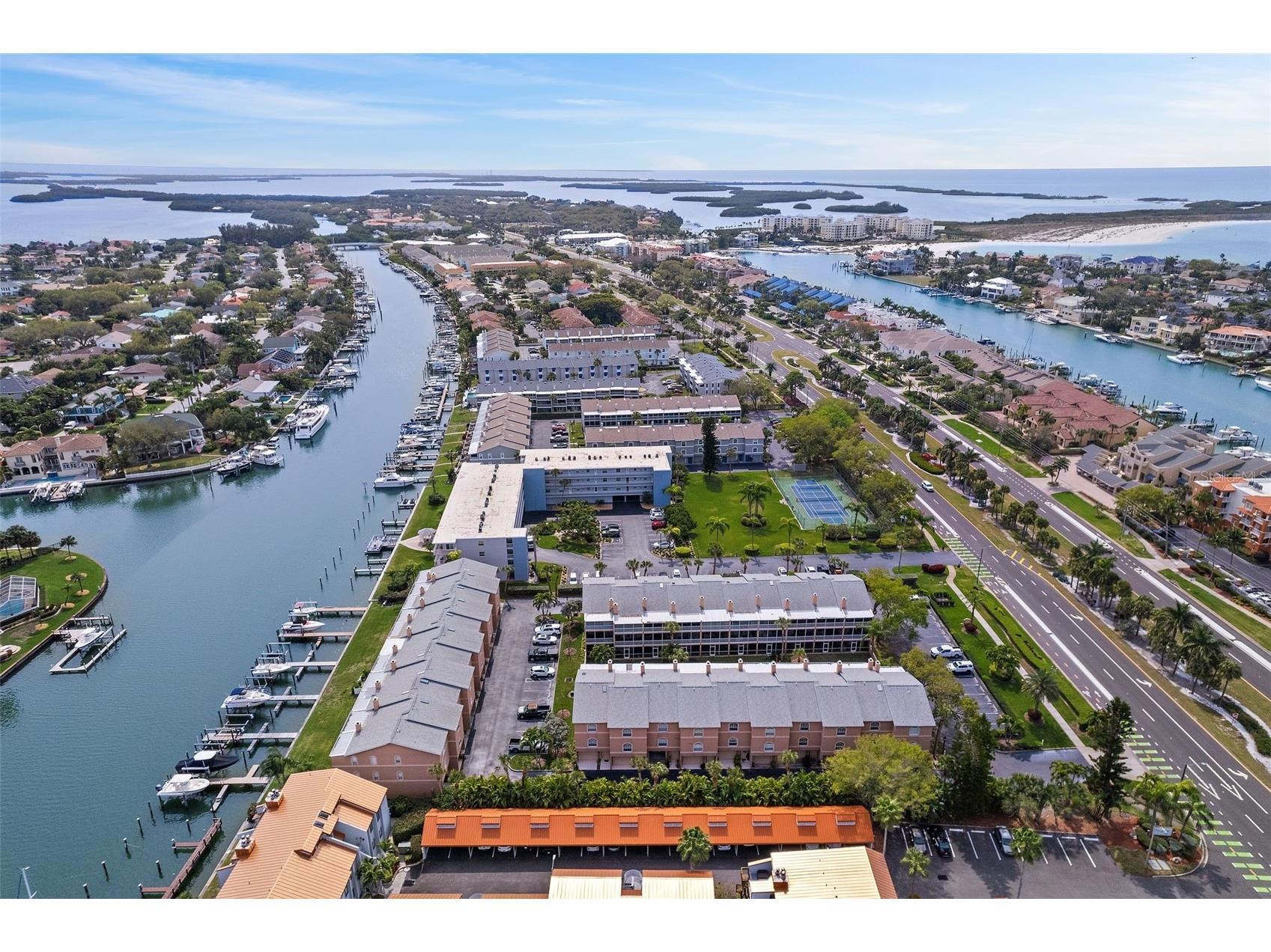 719 Pinellas Bayway S #311 Tierra Verde FL 33715 TB8437735 image36