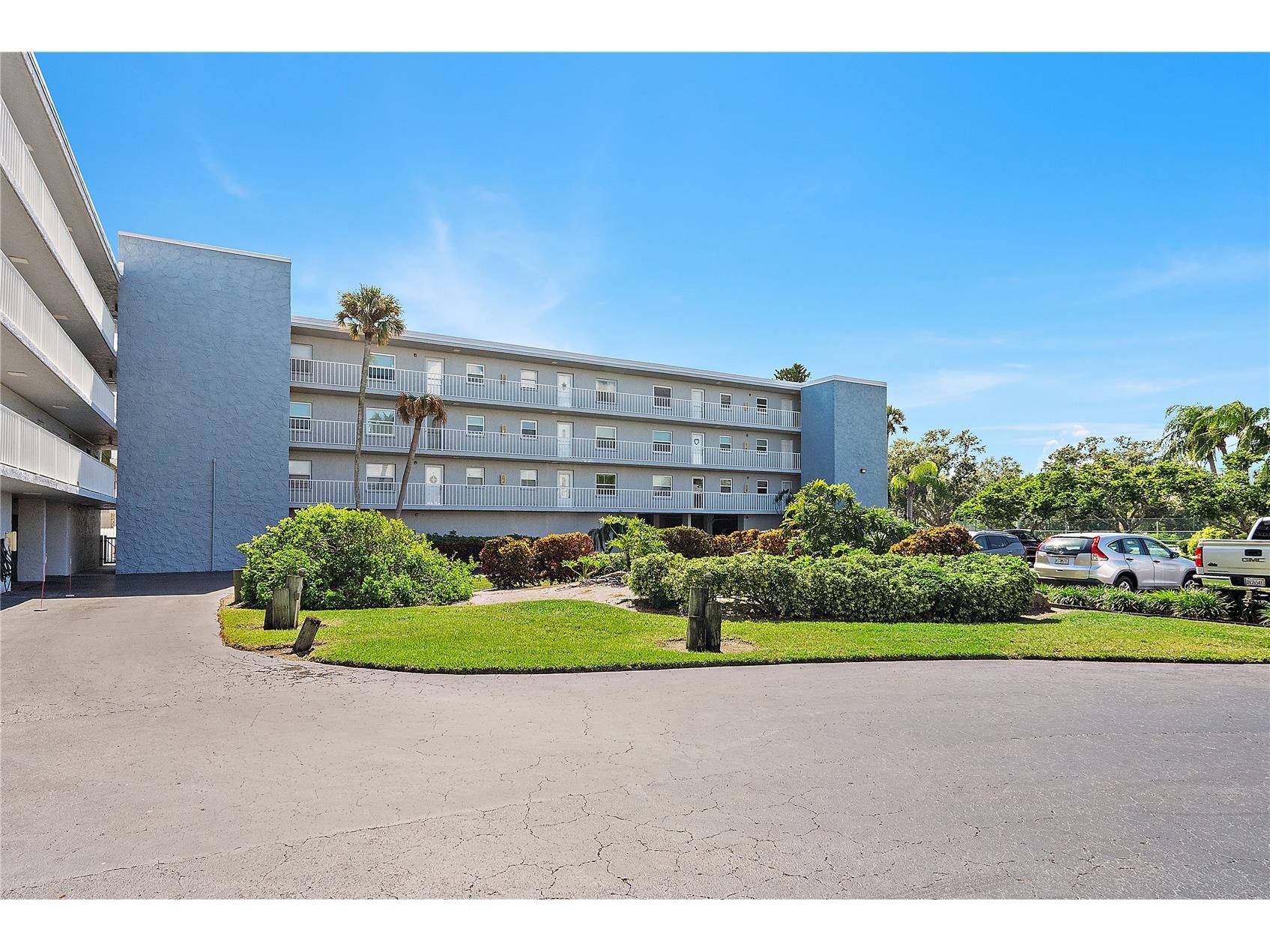 719 Pinellas Bayway S #311 Tierra Verde FL 33715 TB8437735 image37