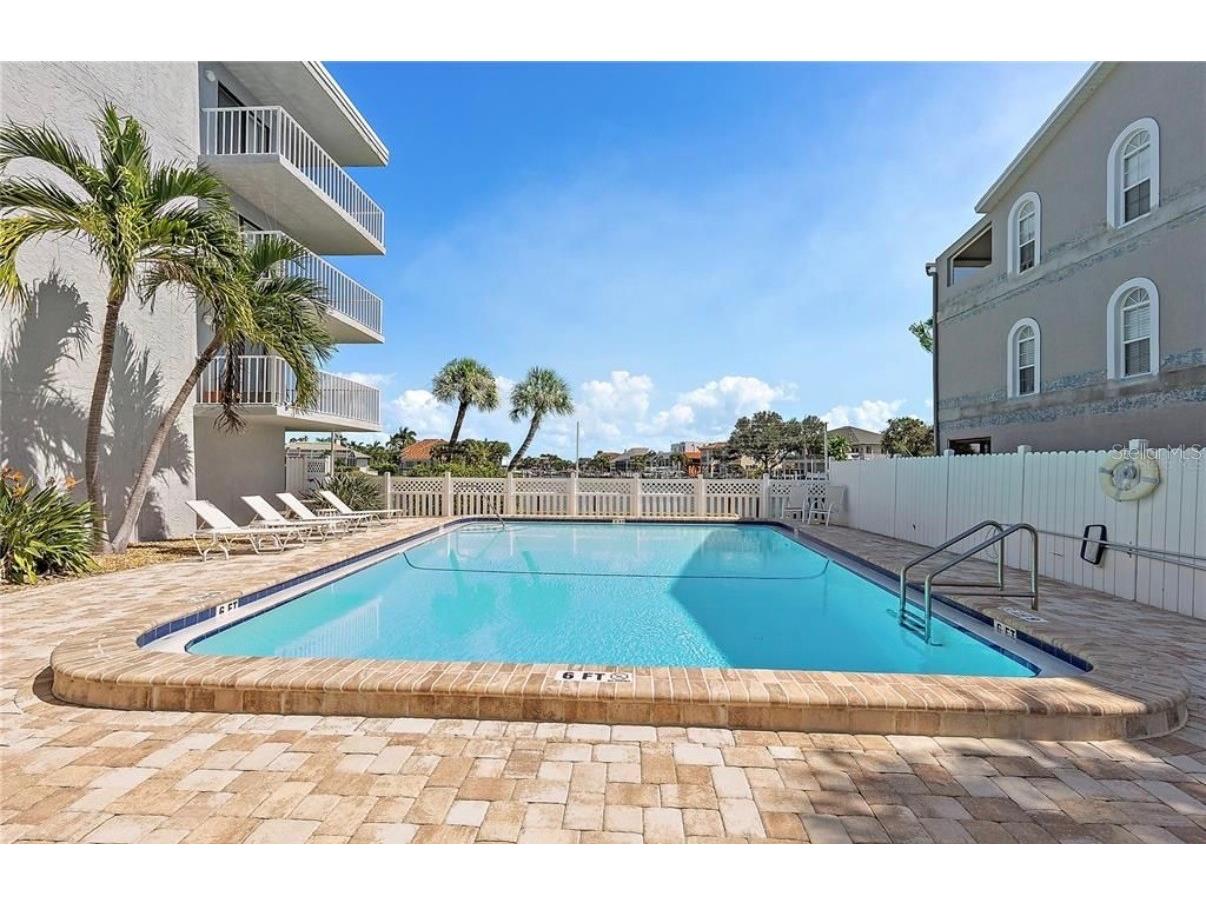 719 Pinellas Bayway S #311 Tierra Verde FL 33715 TB8485241 image13