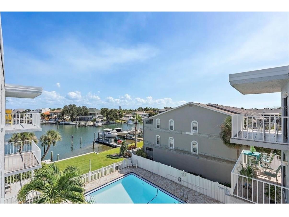 719 Pinellas Bayway S #311 Tierra Verde FL 33715 TB8485241 image2