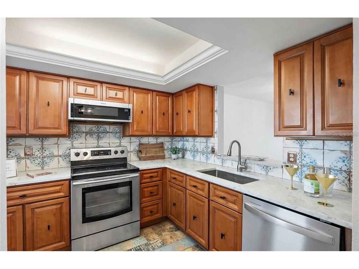 719 Pinellas Bayway S #311 Tierra Verde FL 33715 TB8485241 image4