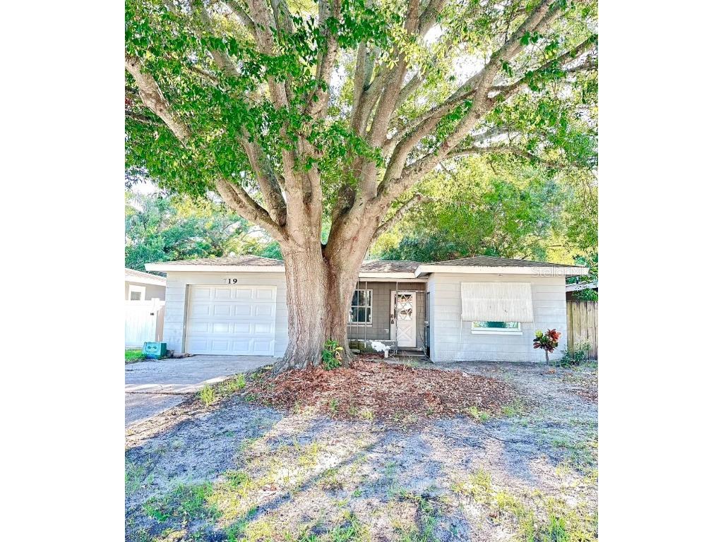 719 S Freemont Street S Gulfport FL 33707 U8203265 image1