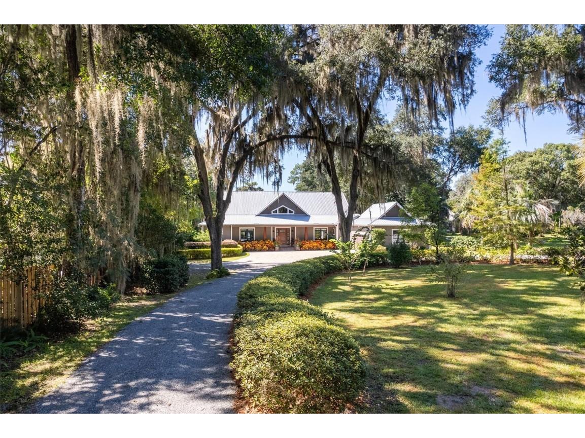 719 Seminole Ridge Road Melrose FL 32666 - MELROSE BAY LAKE SANTA FE GC534694 image1