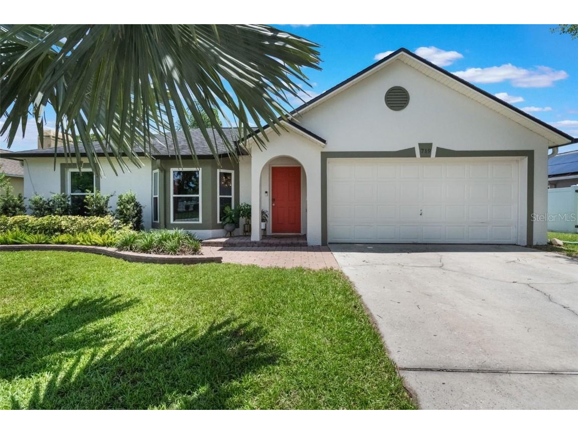 719 Stevelynn Circle Winter Garden FL 34787 O6313695 image1