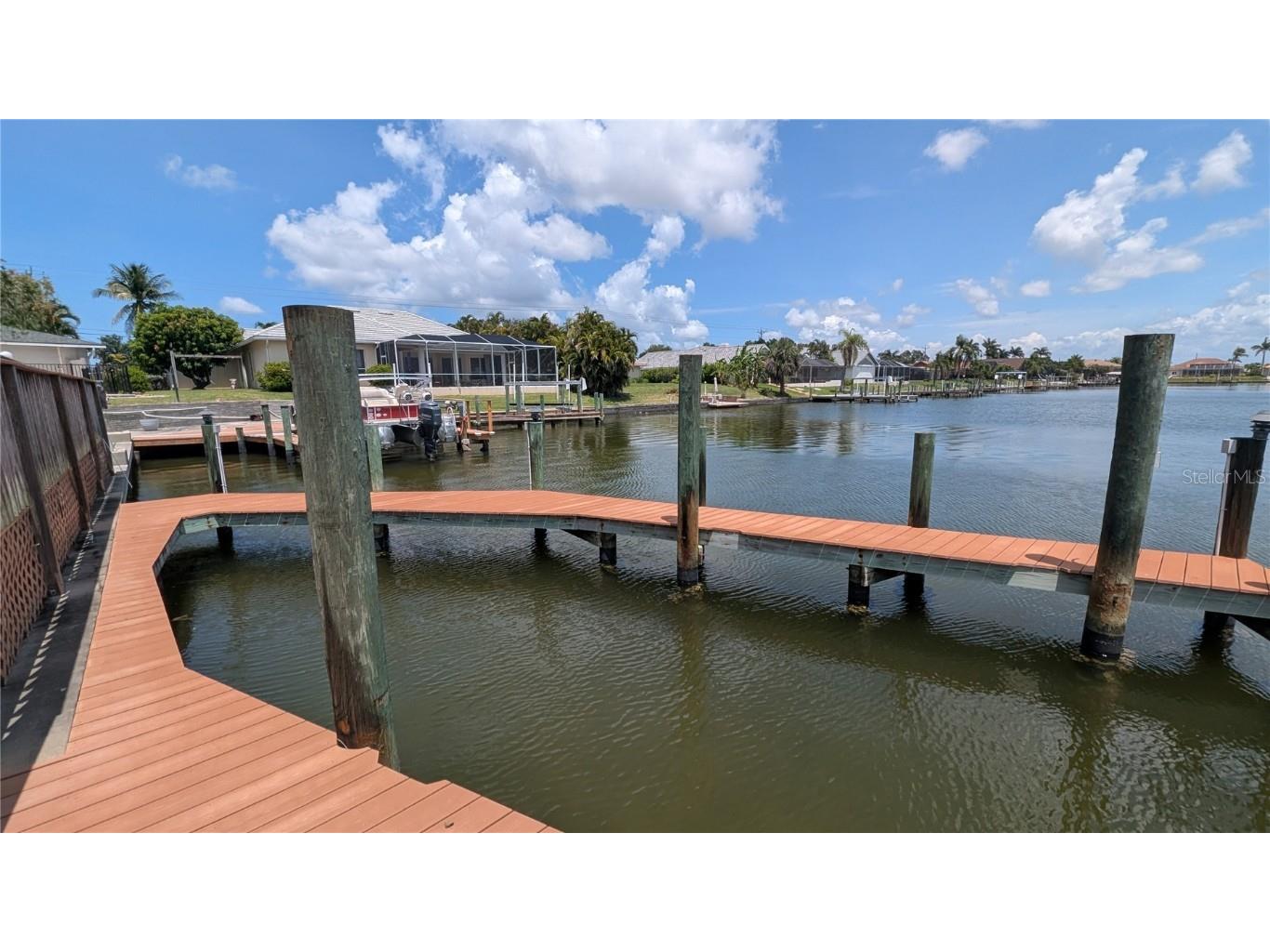 719 SW 51st Terrace Cape Coral FL 33914 - Thunderbird Lake C7510368 image10