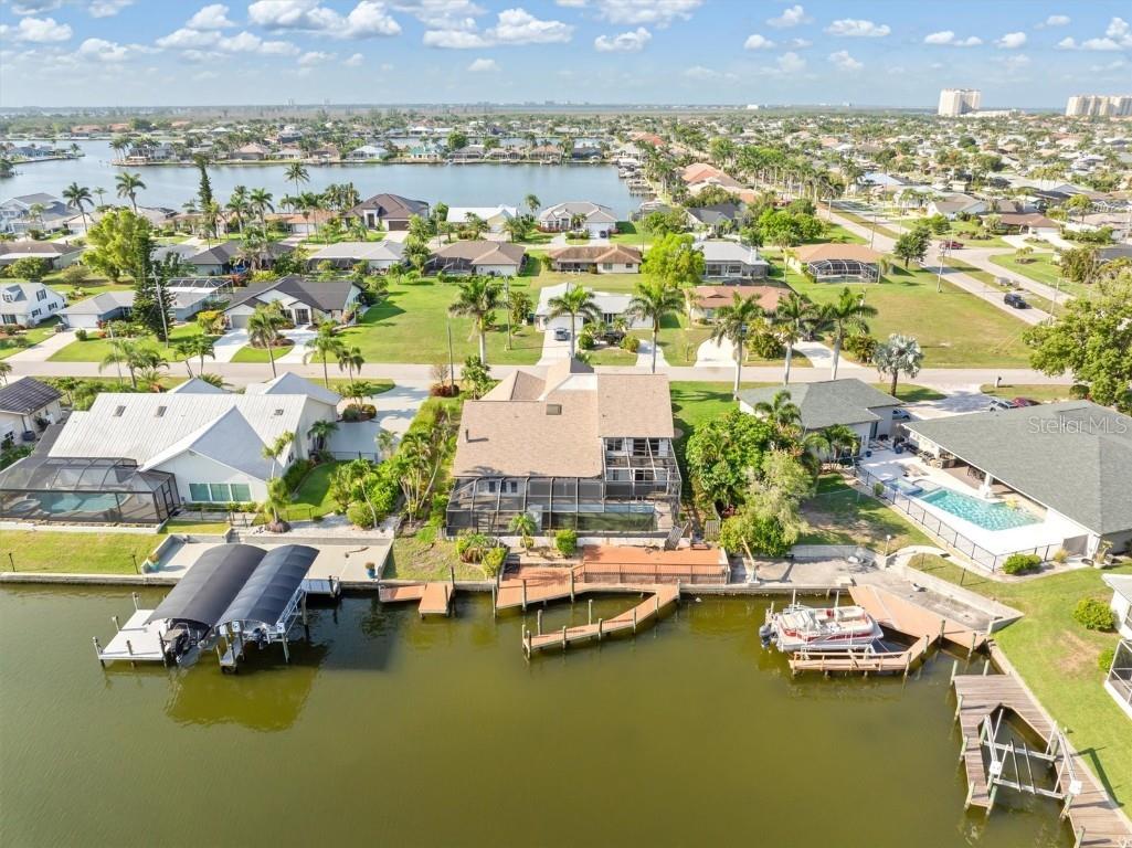 719 SW 51st Terrace Cape Coral FL 33914 - Thunderbird Lake C7510368 image28