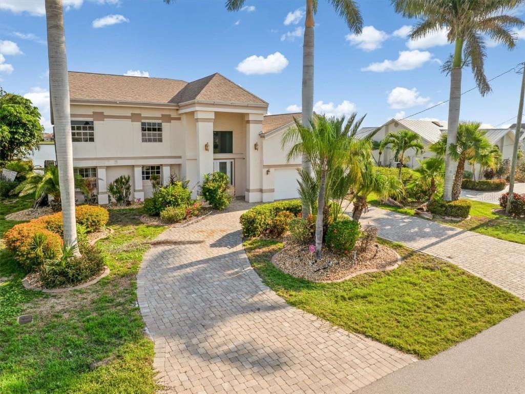 719 SW 51st Terrace Cape Coral FL 33914 - Thunderbird Lake C7510368 image3