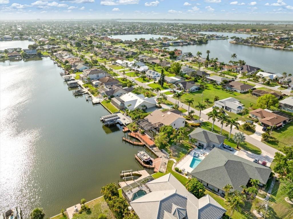 719 SW 51st Terrace Cape Coral FL 33914 - Thunderbird Lake C7510368 image30