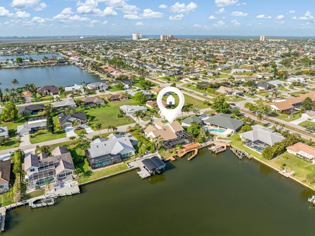 719 SW 51st Terrace Cape Coral FL 33914 - Thunderbird Lake C7510368 image34
