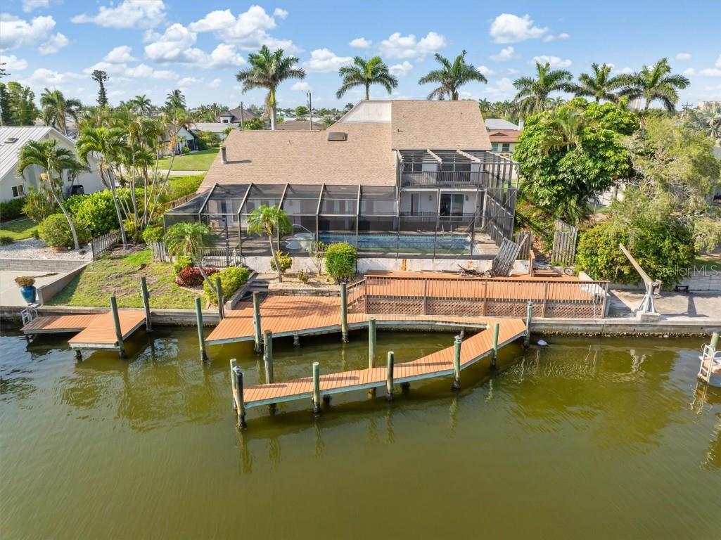719 SW 51st Terrace Cape Coral FL 33914 - Thunderbird Lake C7510368 image37