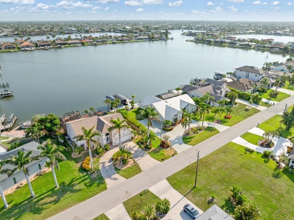 719 SW 51st Terrace Cape Coral FL 33914 - Thunderbird Lake C7510368 image41