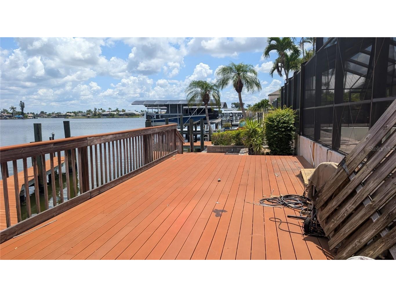 719 SW 51st Terrace Cape Coral FL 33914 - Thunderbird Lake C7510368 image6
