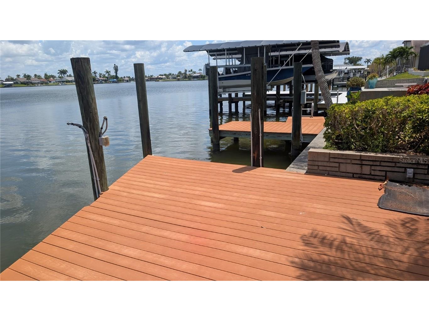 719 SW 51st Terrace Cape Coral FL 33914 - Thunderbird Lake C7510368 image7