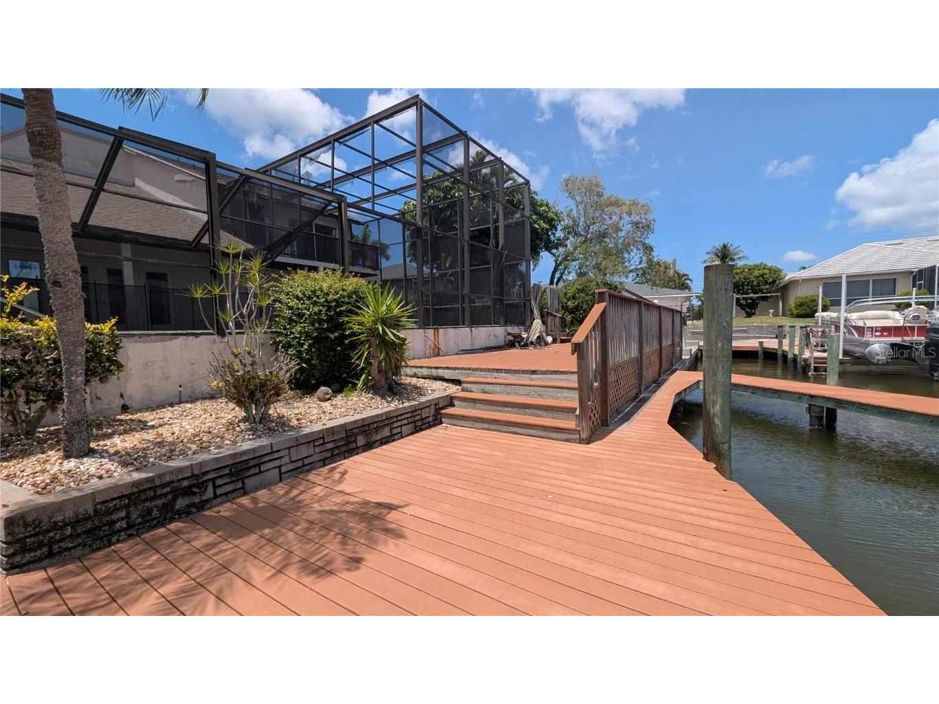 719 SW 51st Terrace Cape Coral FL 33914 - Thunderbird Lake C7510368 image9